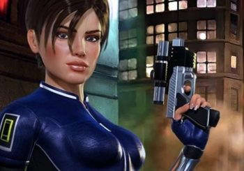 Microsoft работает над продолжением Perfect Dark?