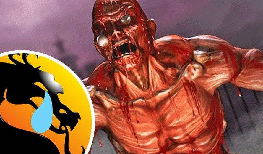 Mortal Kombat: 10 худших персонажей