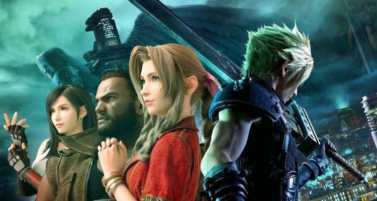 Началась работа над вторым эпизодом Final Fantasy 7 Remake