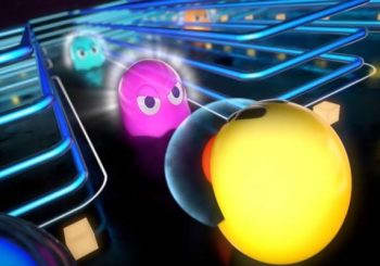 Pac-Man Championship Edition 2 бесплатно на ПК, PS4 и Xbox One