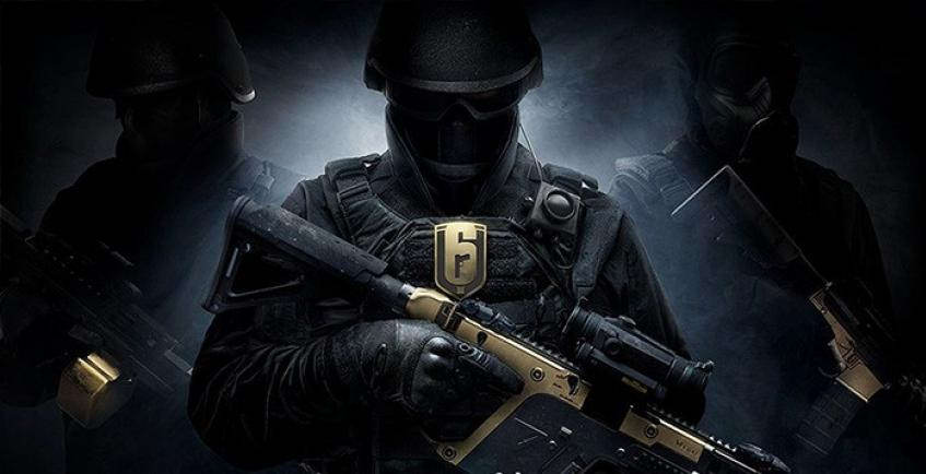 Ubisoft реагирует на восстание читеров в Rainbow Six Siege