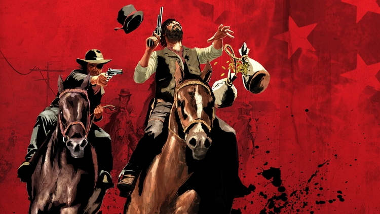 Технический директор GTA V и Red Dead Redemption перешёл в The Initiative — новую студию Microsoft