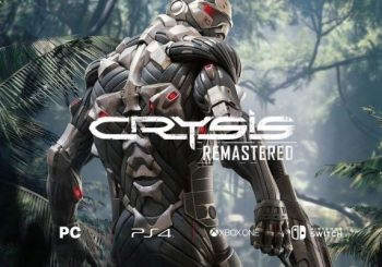 Ремастер Crysis официально подтверждён