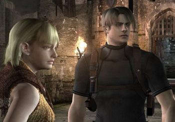 Resident Evil 4 может выйти в 2022 году