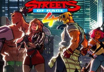 Streets of Rage 4 получает оценки. Качественно, но немного однообразно