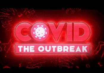 Анонсирована стратегия COVID: The Outbreak