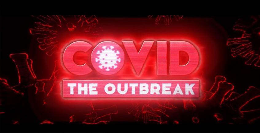 Анонсирована стратегия COVID: The Outbreak