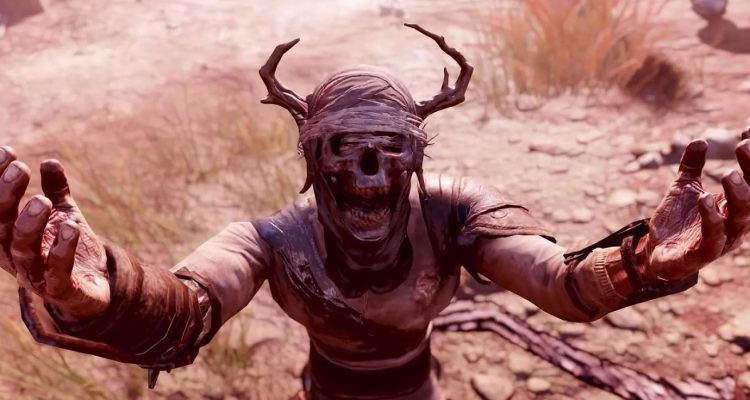 С выходом Wastelanders, Fallout 76 стал другой игрой