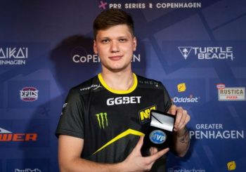 S1mple: путь от обычного школьника до лучшего игрока в CS:GO в мире