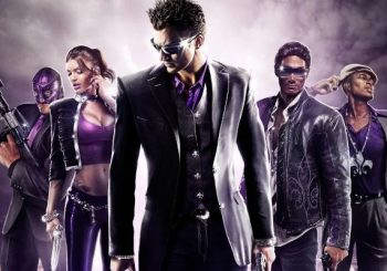 Saints Row: The Third получит обновлённую версию