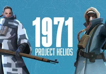 Пошаговая стратегия 1971 Project Helios выйдет в июне