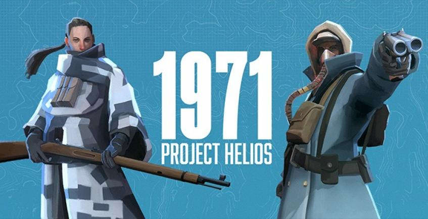 Пошаговая стратегия 1971 Project Helios выйдет в июне