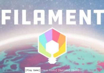 Filament - полное прохождение игры