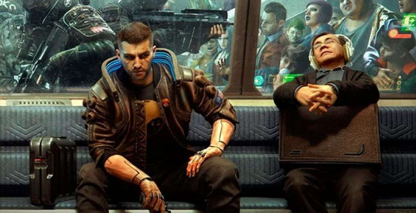 В CD Projekt RED думают над дополнениями для Cyberpunk 2077