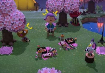 Скандал с Animal Crossing New Horizons в Китае