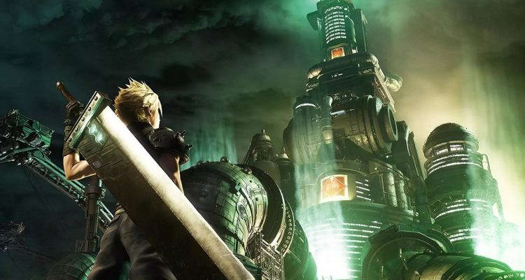 Следующие части Final Fantasy 7 не будут иметь кардинальных изменений в сюжете