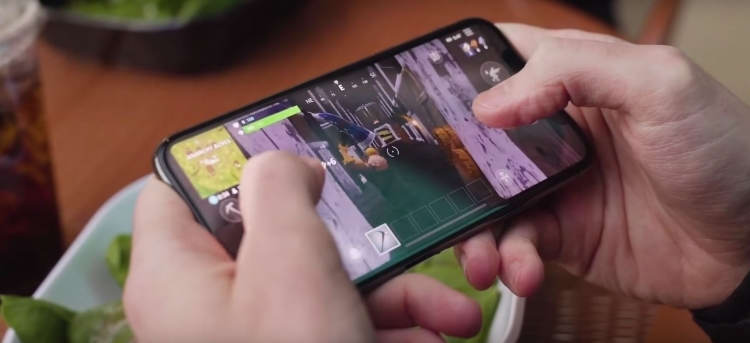 Android-версия Fortnite может не появиться в Google Play