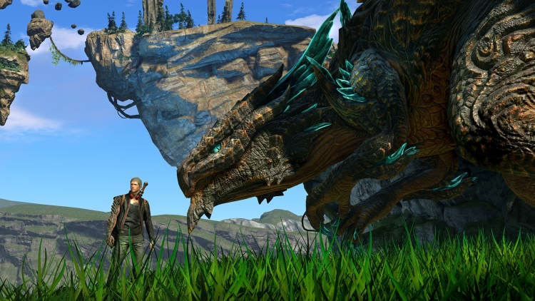 Platinum Games прекратила разработку Scalebound для Xbox One и PC