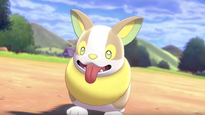 Pokemon Sword и Shield показали лучший старт в истории игр для Nintendo Switch