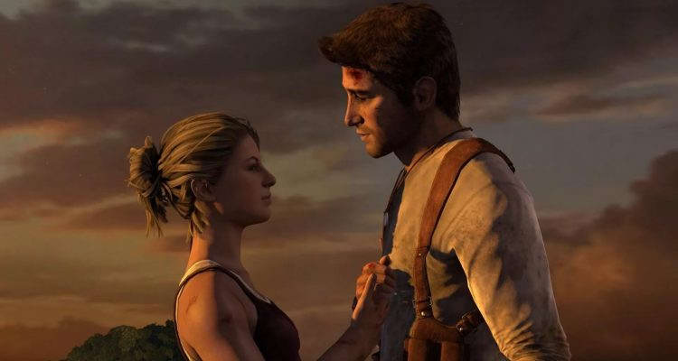 Sony дарит всем пользователям коллекцию Uncharted: Nathan Drake’s и Journey