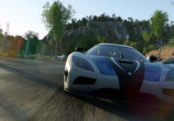 Sony отключила серверы DriveClub для PlayStation 4