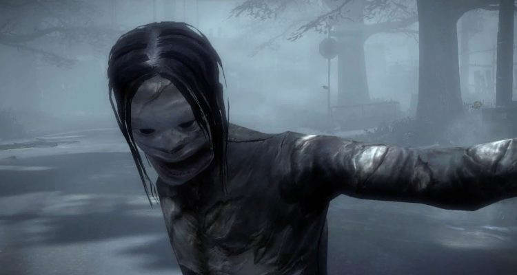 Sony работает над новой частью Silent Hill