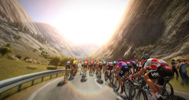 Состоялся анонс Pro Cycling Manager 2020