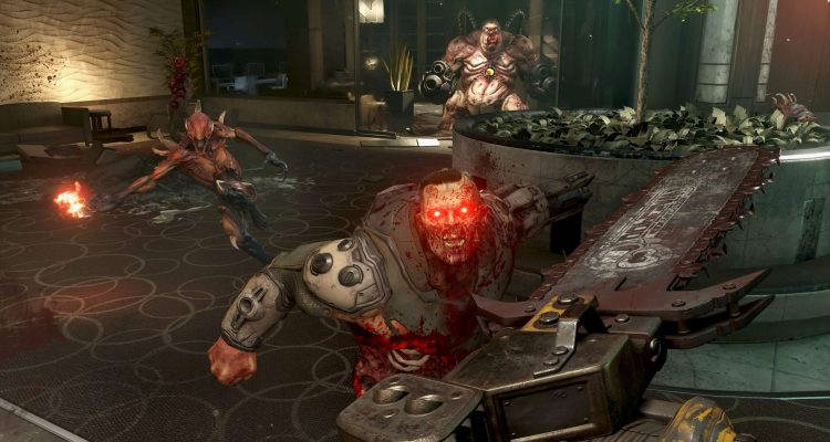 Создатели Doom Eternal прокомментировали 27-минутный спидран