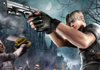 Ремейк Resident Evil 4 может быть уже в работе