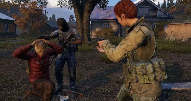 Студия, разрабатывающая DayZ, будет закрыта