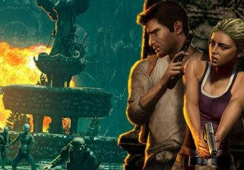 Uncharted: Drake’s Fortune запустили на ПК с включенным RTX