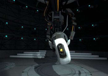 GLaDOS. Призрак в машине