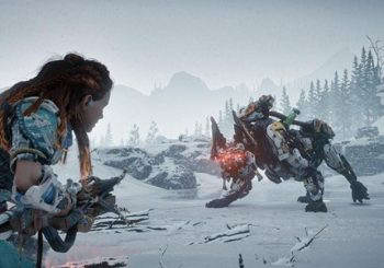 Horizon Zero Dawn 2 всё ближе. Разработчики почти ничего не скрывают