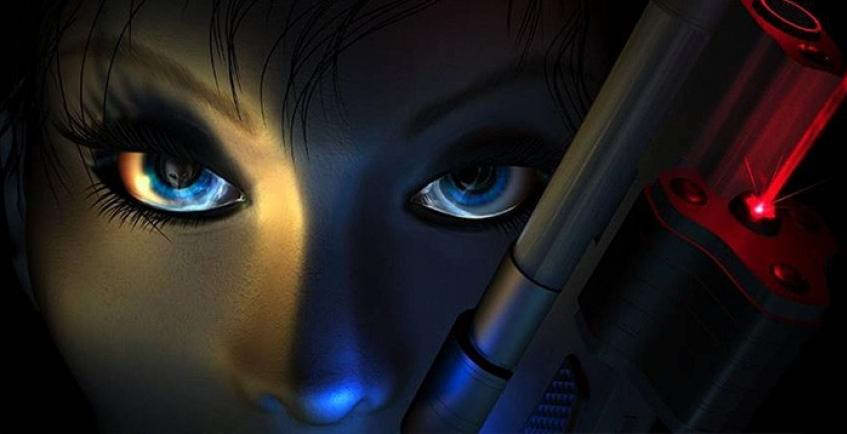 Слух: дорогая АААА-игра от Microsoft – ремейк Perfect Dark