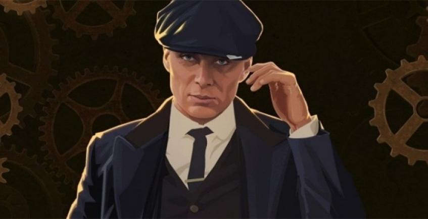 Острые Козырьки в видеоигре. Анонсирована Peaky Blinders: Mastermind