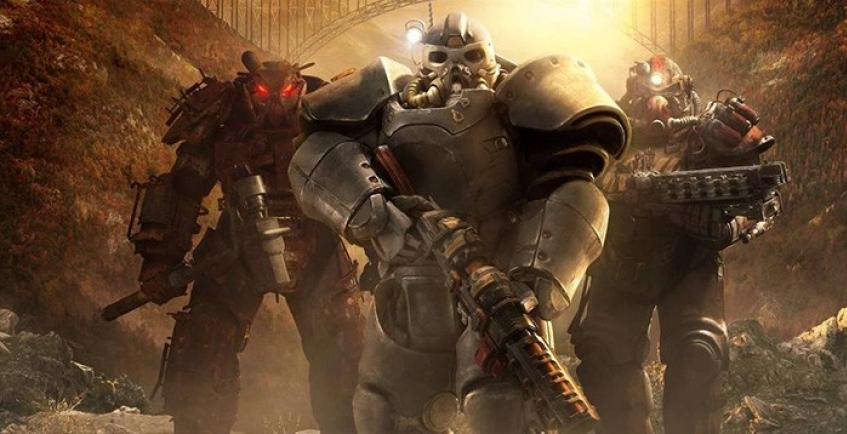 NPC в Fallout 76 обкрадывают трупы игроков, и отказываются возвращать добычу