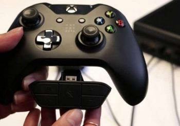 Новая Xbox будет использовать множество гарнитур