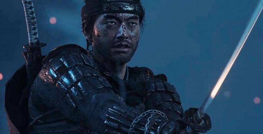 Перенесут ли Ghost of Tsushima? У Sony нет ответа