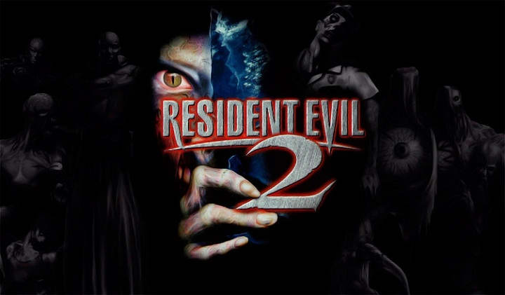 Фанатский
ремейк Resident Evil 2 отменили по просьбе Capcom