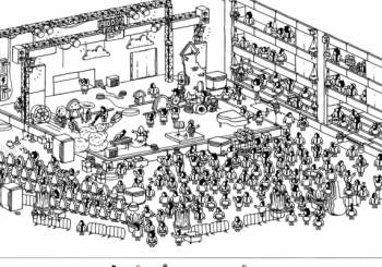 4 июня для Hidden Folks выйдет крупное обновление, а сама игра станет дороже на 50%