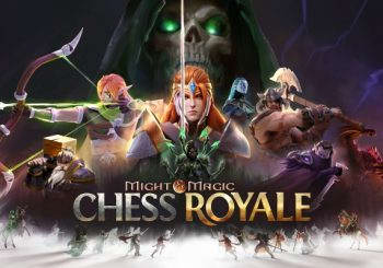 Для автобатлера Might & Magic: Chess Royale вышло крупное обновление