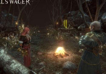 Для хардкорного экшена Pascal's Wager вышло первое DLC Deep into the Dark Mist + скидка на игру