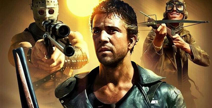 Mad Max 2? Инсайдер говорит об игре, связанной с Мэлом Гибсоном