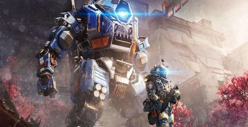 Никакого Titanfall 3. Respawn делает новую игру