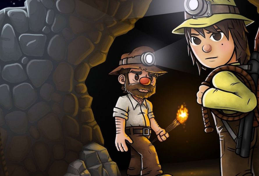 Spelunky 2 выйдет в этом году