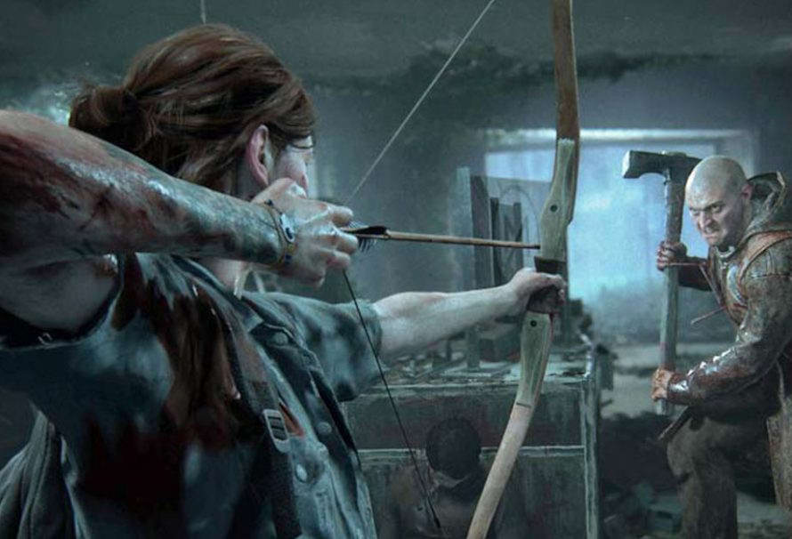 Sony: Устроившие утечку The Last of Us Part 2 люди не связаны с компанией