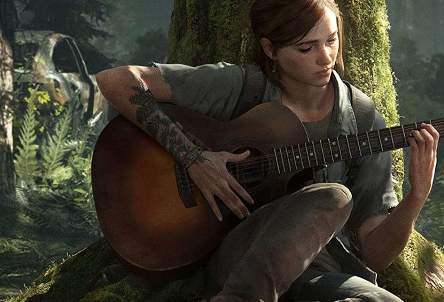 Джейсон Шрайер: контент из раннего билда The Last of Us 2 слили хакеры