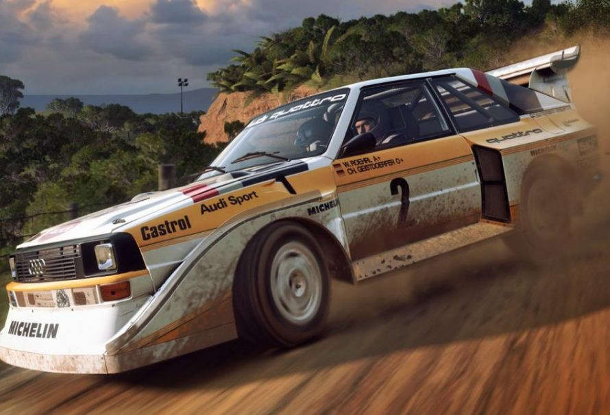 Codemasters закончила поддержку DiRT Rally 2.0 и намекнула на будущие игры серии