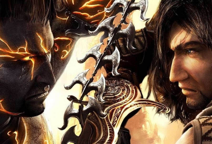 Ubisoft зарегистрировала домен Prince of Persia 6