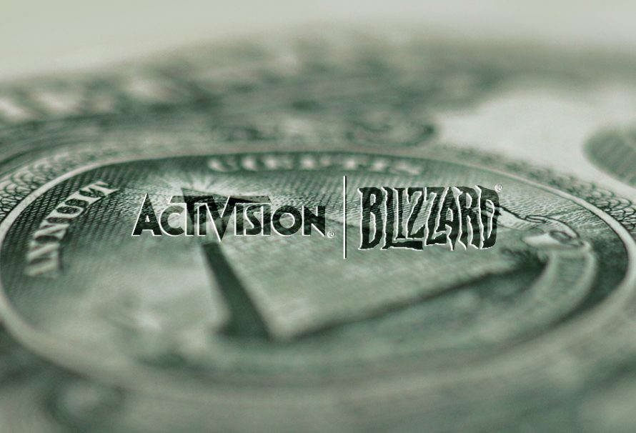 Считаем деньги Activision Blizzard: Рост доходов на фоне пандемии коронавируса